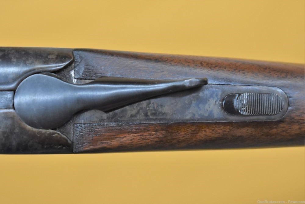 Stevens/Savage 311A SxS in 410 bore 3”-img-11