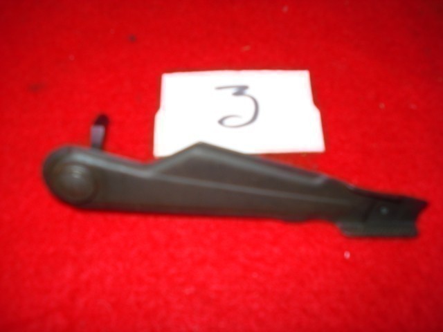 Romanian PSL Safety Lever 7.62x54R-img-1