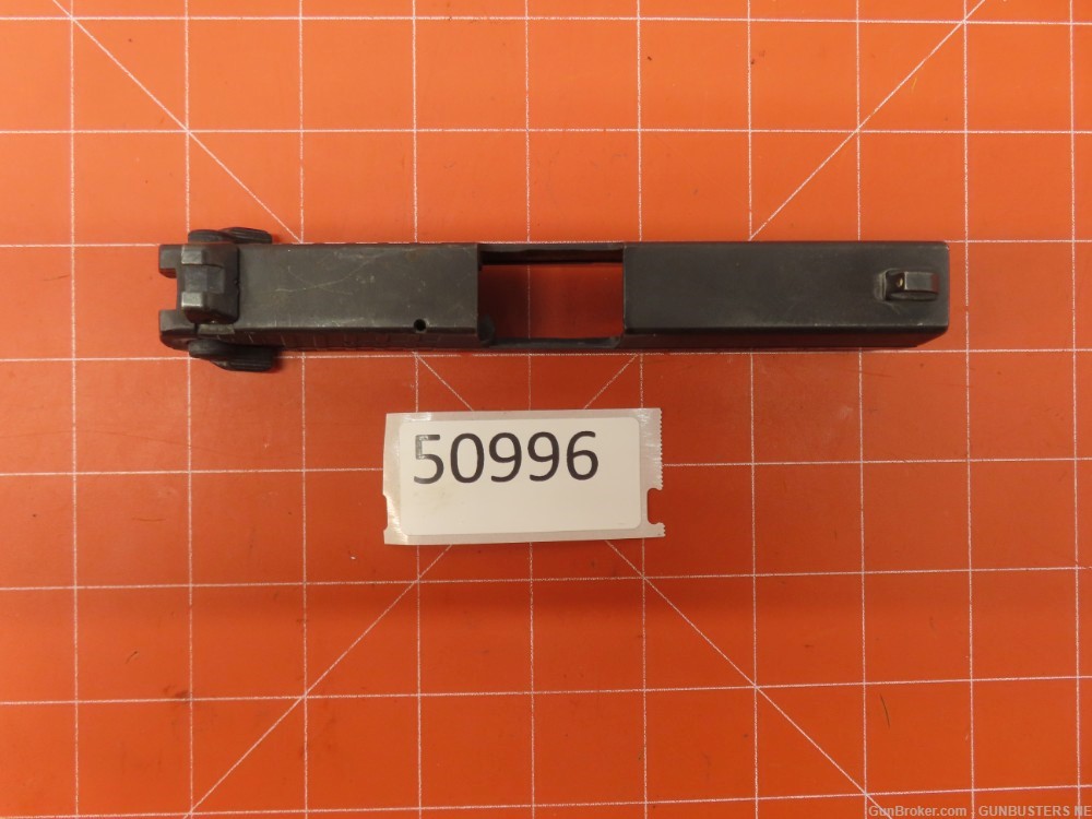 Walther model PK380 .380 Auto Repair Parts #50996-img-5