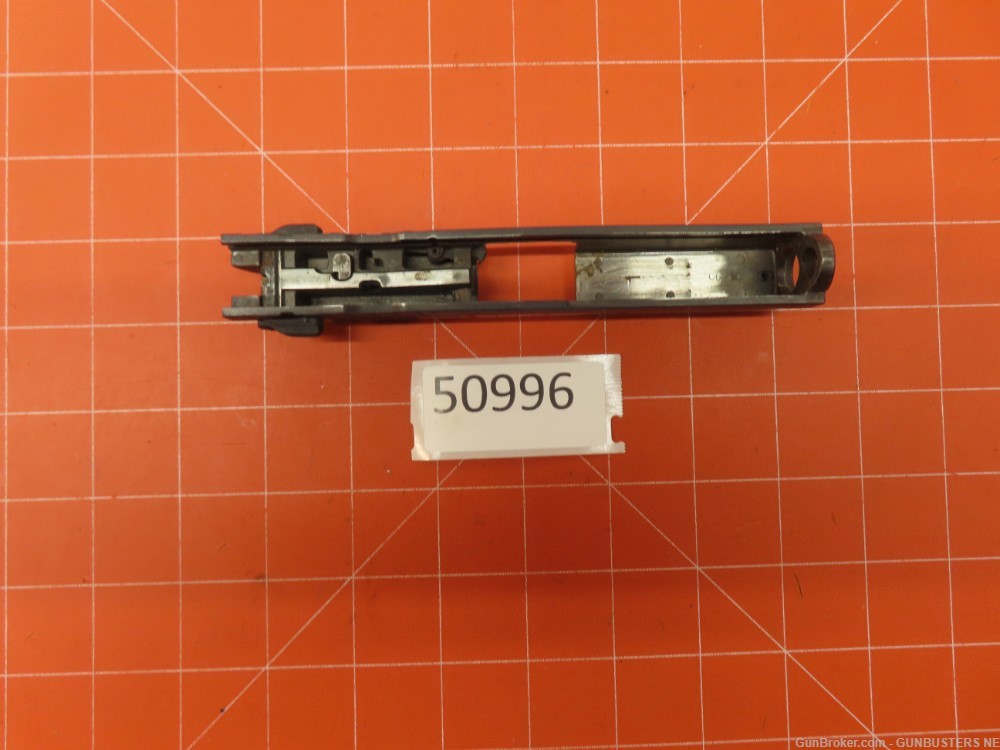 Walther model PK380 .380 Auto Repair Parts #50996-img-6