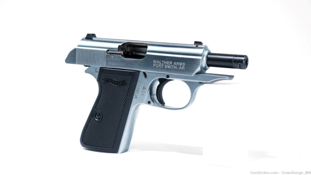 *NEW* WALTHER PPK/S .22LR 10+1 | 5030320-img-7