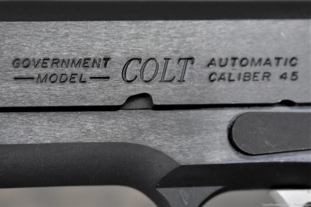 Government Model Competition Series 70 in 45ACP-img-2