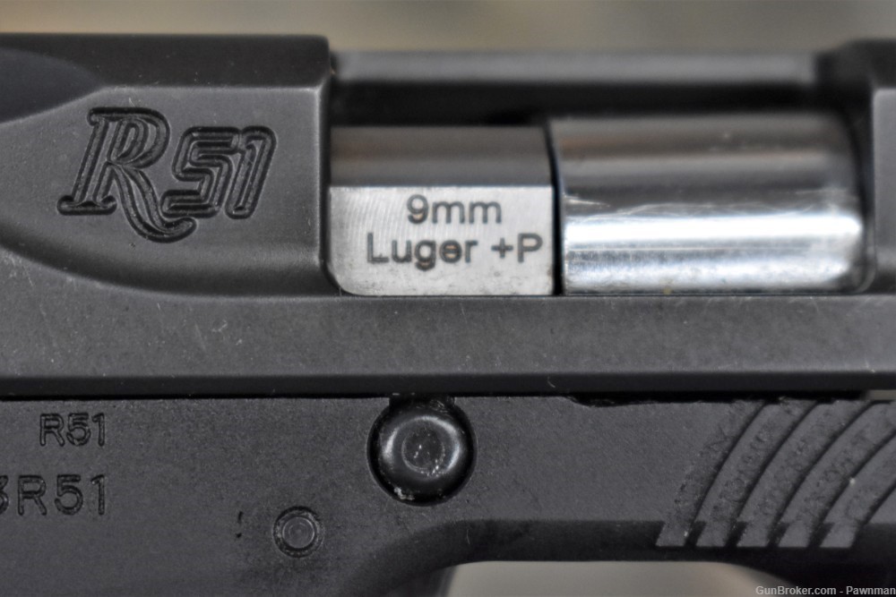 Remington R51 in 9mm+P-img-4