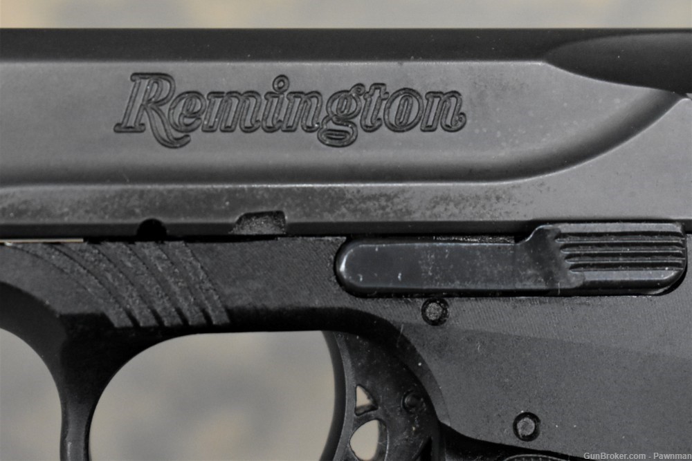 Remington R51 in 9mm+P-img-2