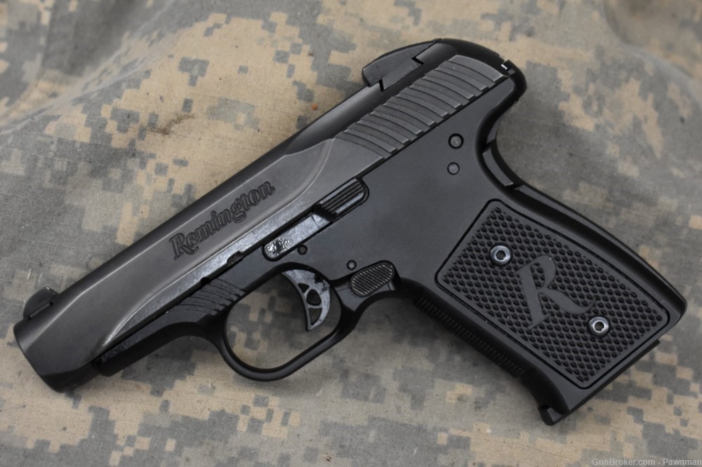 Remington R51 in 9mm+P-img-1