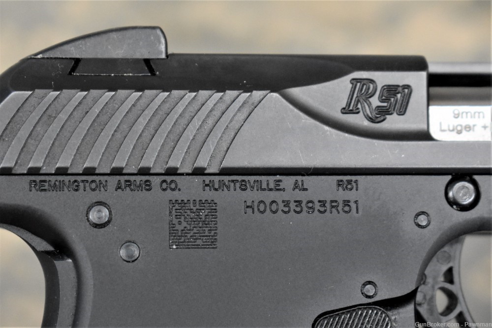Remington R51 in 9mm+P-img-3
