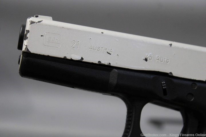 Glock 21 Gen 2 .45 ACP Item P-441-img-12