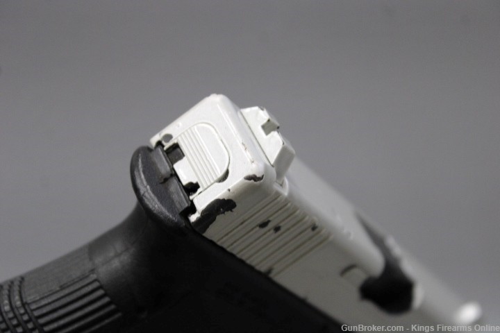 Glock 21 Gen 2 .45 ACP Item P-441-img-4