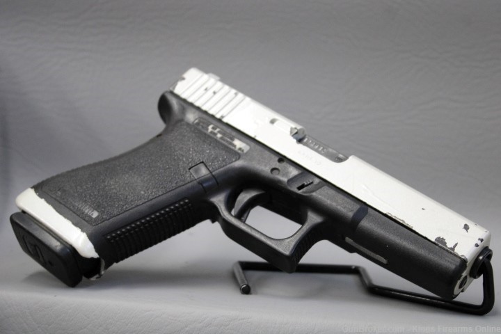 Glock 21 Gen 2 .45 ACP Item P-441-img-2