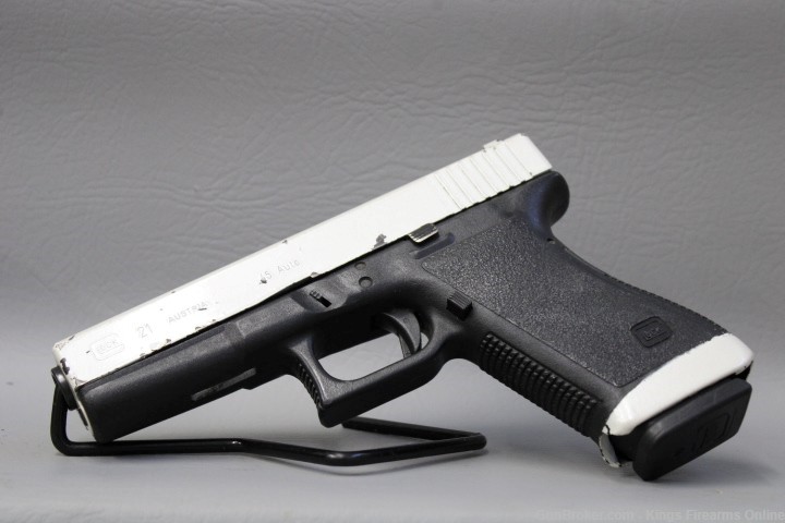Glock 21 Gen 2 .45 ACP Item P-441-img-0