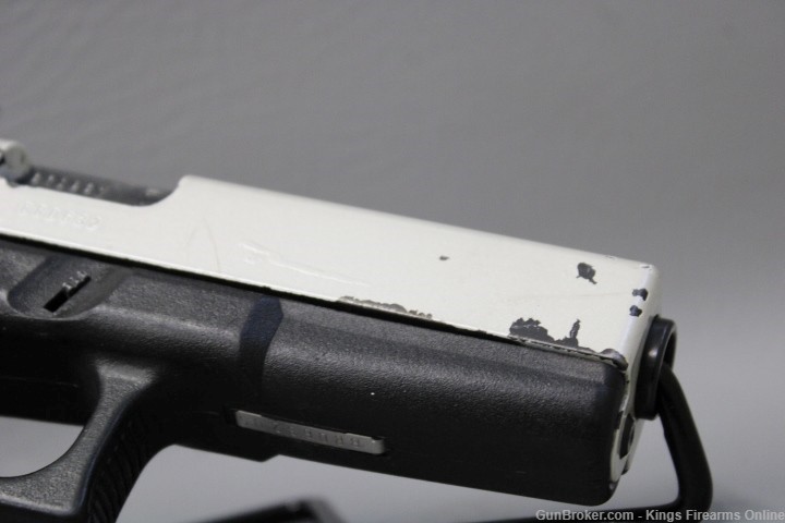 Glock 21 Gen 2 .45 ACP Item P-441-img-7