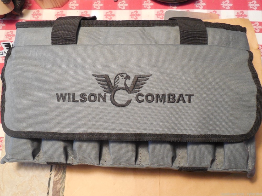 Wilson Tactical Elite .45 ACP-img-12