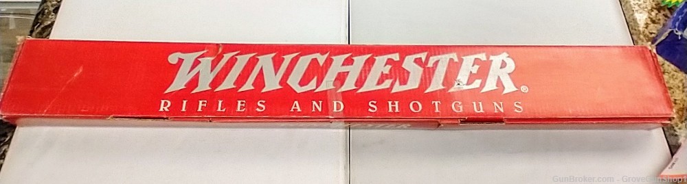 Winchester M70 Classic SM 270Win Pre-64 Style Action w/BOSS 24" 1990's-img-18