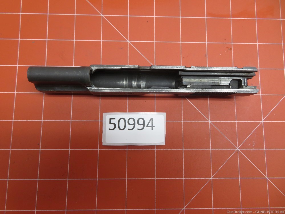 Browning Hi-Power .9mm Repair Parts #50994-img-7