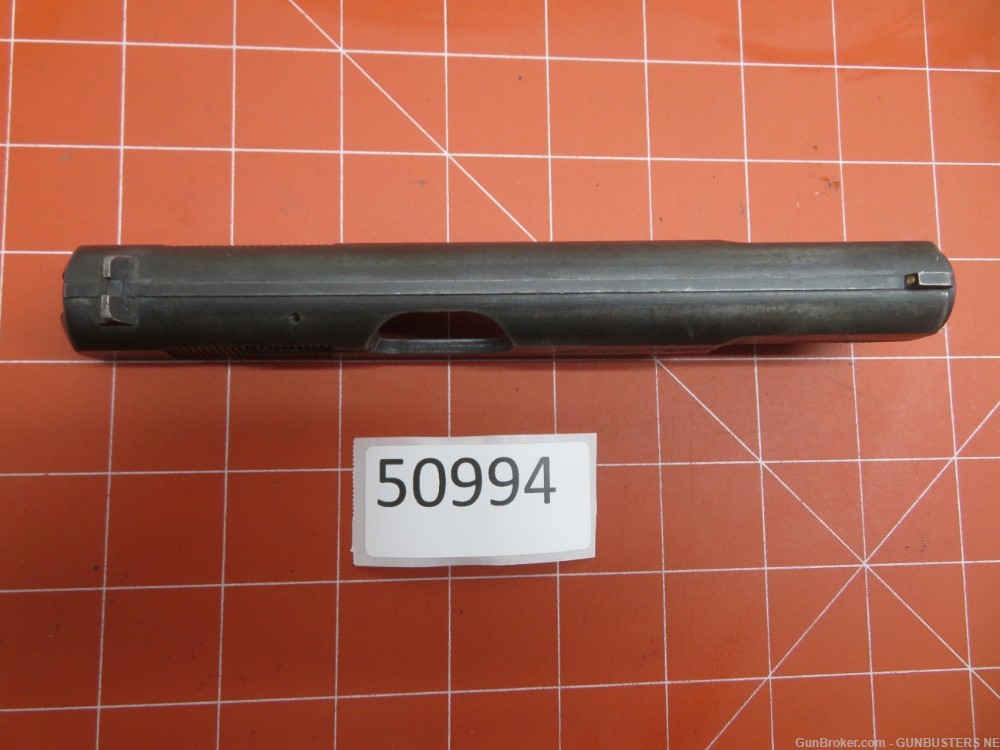 Browning Hi-Power .9mm Repair Parts #50994-img-5