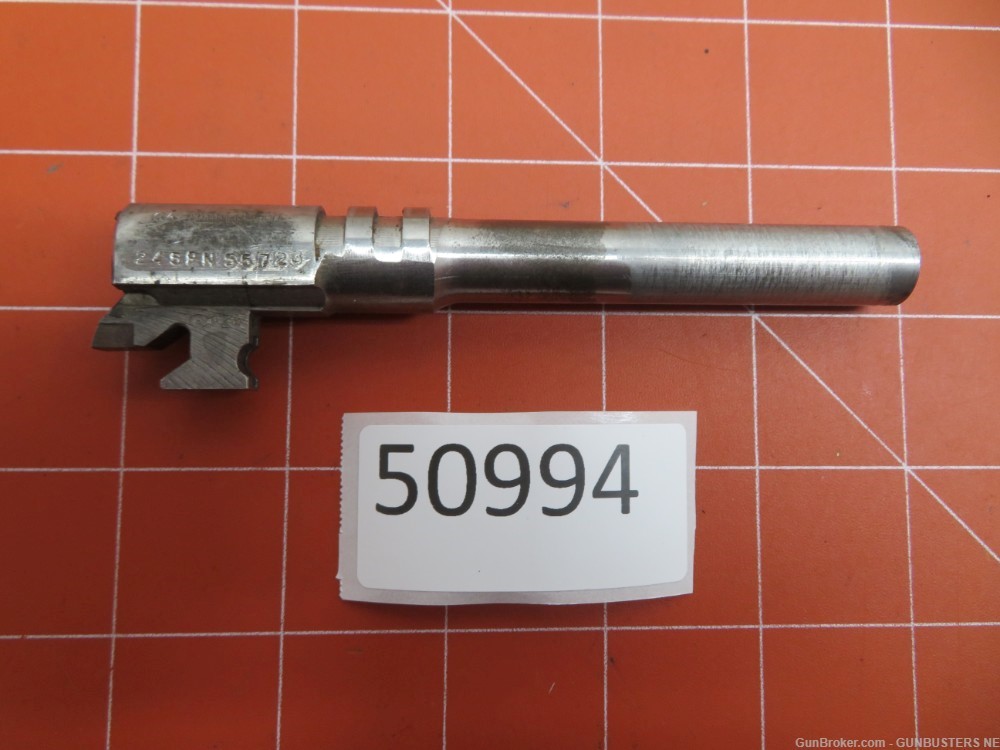 Browning Hi-Power .9mm Repair Parts #50994-img-8