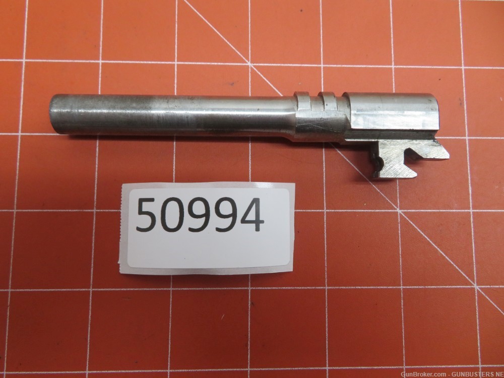 Browning Hi-Power .9mm Repair Parts #50994-img-10