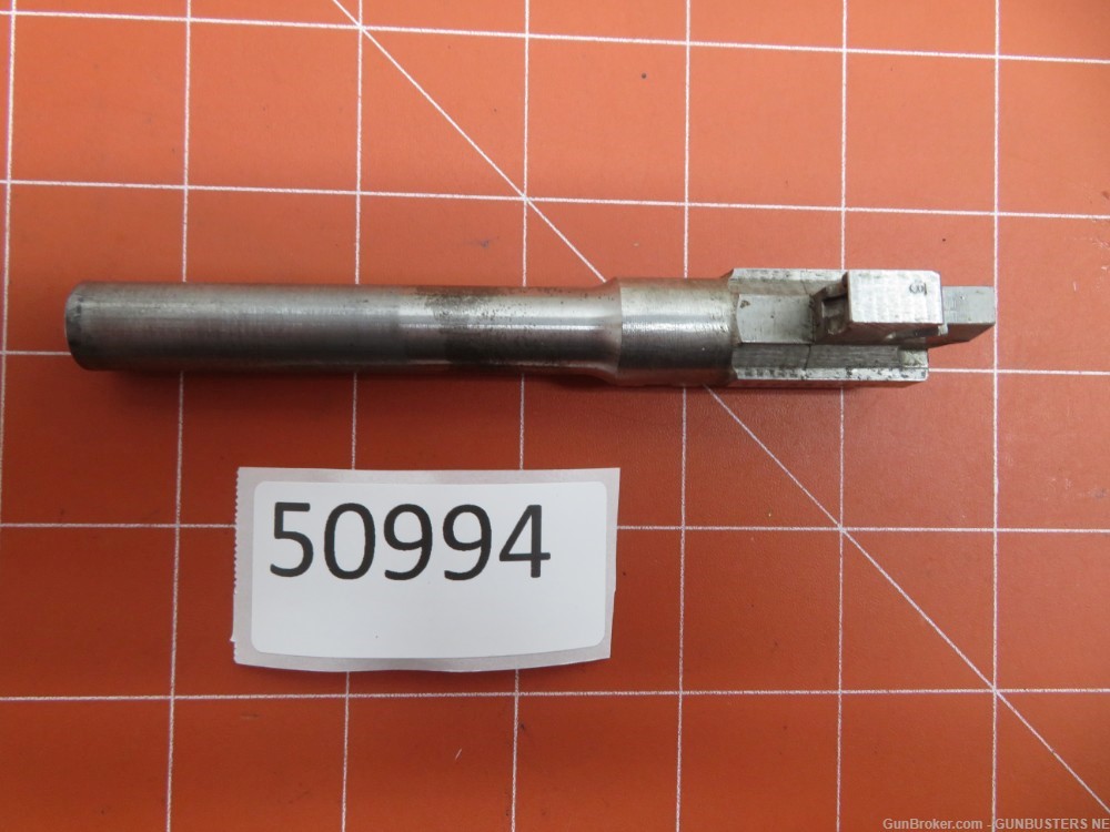 Browning Hi-Power .9mm Repair Parts #50994-img-11