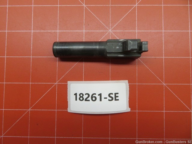 Smith & Wesson M&P 9 Shield 9mm Repair Parts #18261-SE-img-7