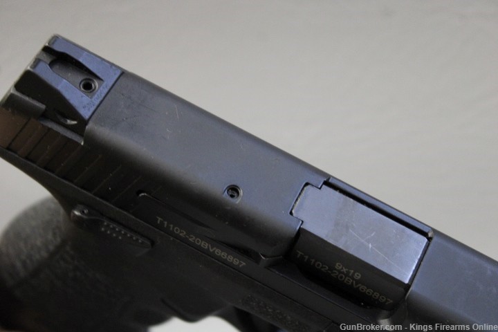 Sar Arms SAR9 9mm Item P-439-img-5