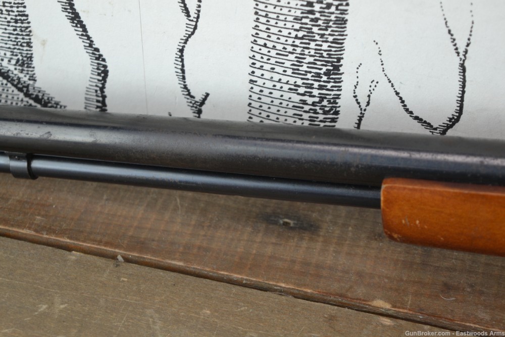 Marlin Model 60 Bushnell Scope Good Condition-img-2