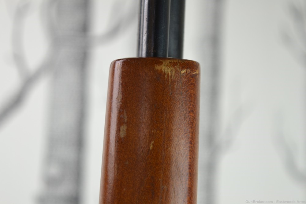 Marlin Model 60 Bushnell Scope Good Condition-img-17