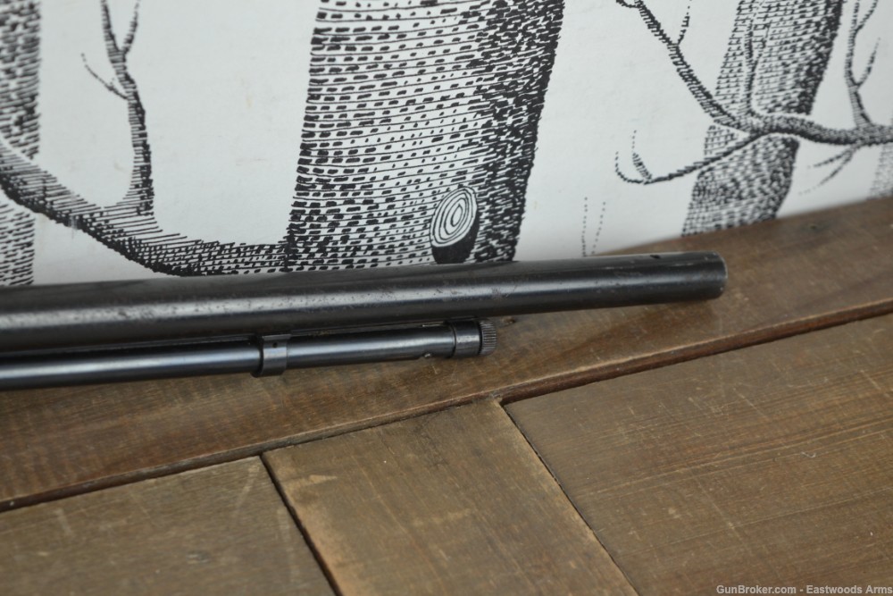 Marlin Model 60 Bushnell Scope Good Condition-img-12