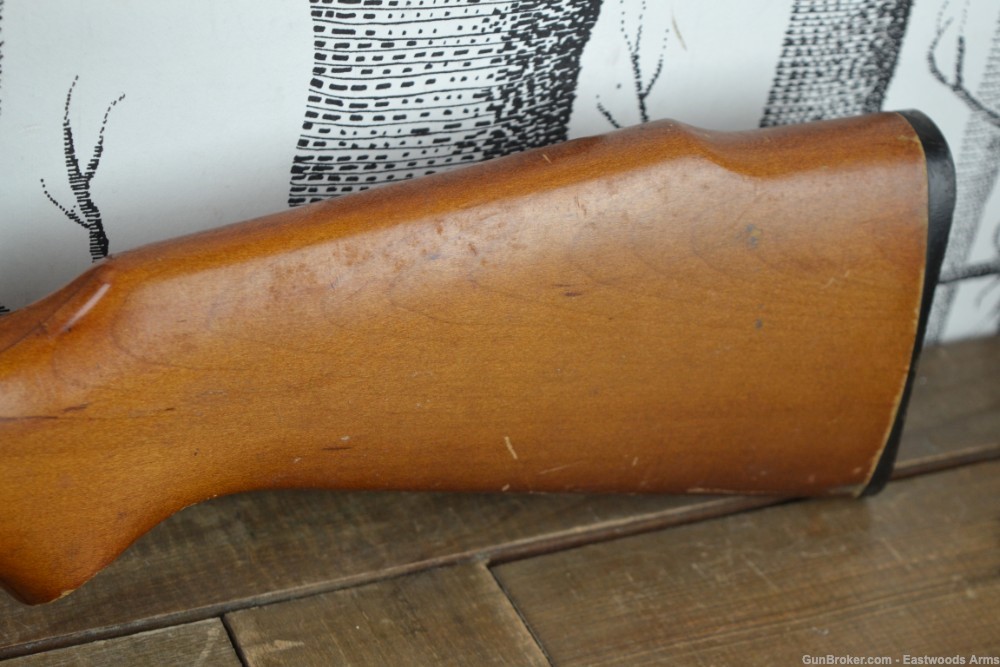 Marlin Model 60 Bushnell Scope Good Condition-img-6