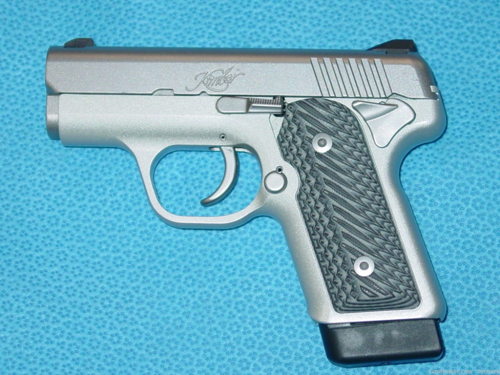 Kimber Solo Carry Stainless 9mm 6+1-img-0
