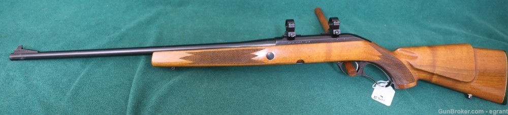 B3111* Sako Finnwolf 243 Win 23" Rare Gun -img-2