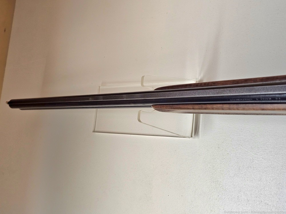 Beretta AS 20 EL 20 gauge Abercrombie and Fitch 26" barrel -img-17