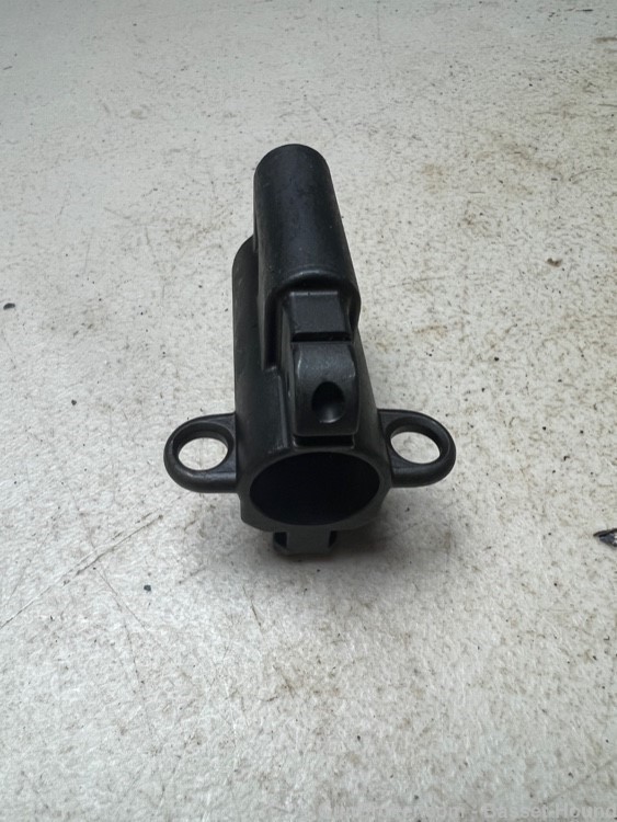 NEW HK416 Vented Gas Block - MR223 HK 416 -img-3