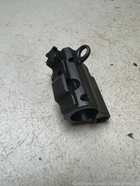 NEW HK416 Vented Gas Block - MR223 HK 416 -img-2