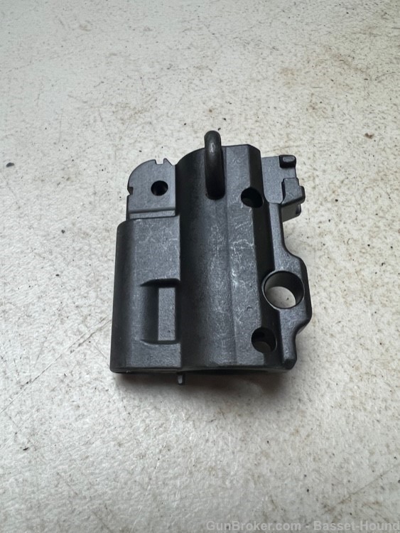 NEW HK416 Vented Gas Block - MR223 HK 416 -img-1
