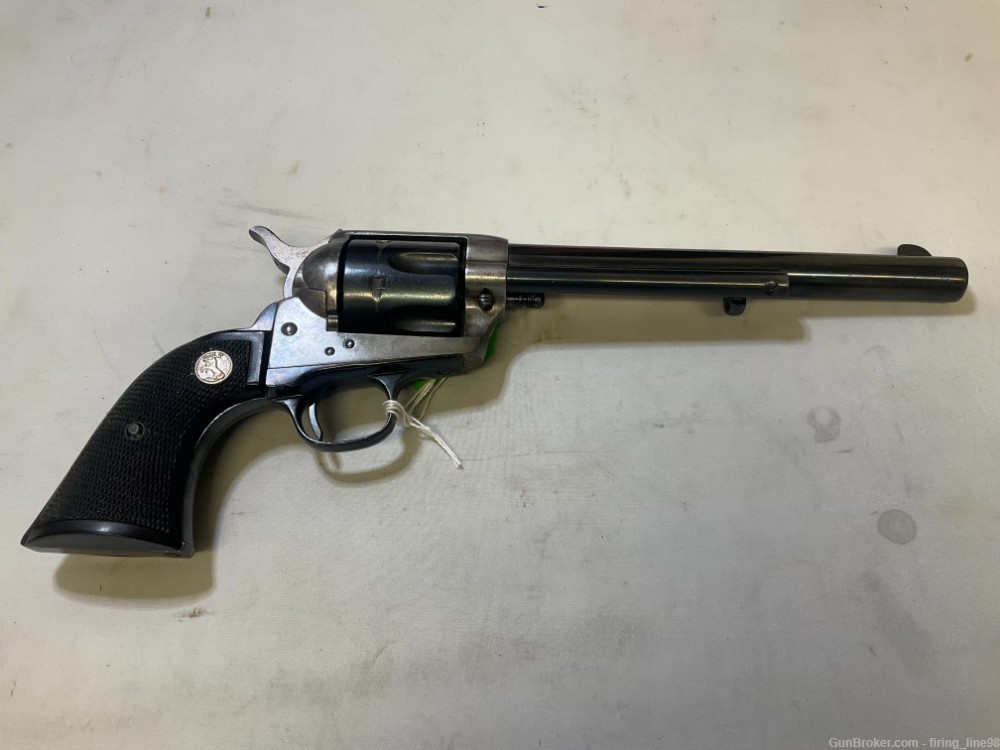 Colt 1873 Single Action Army -img-12