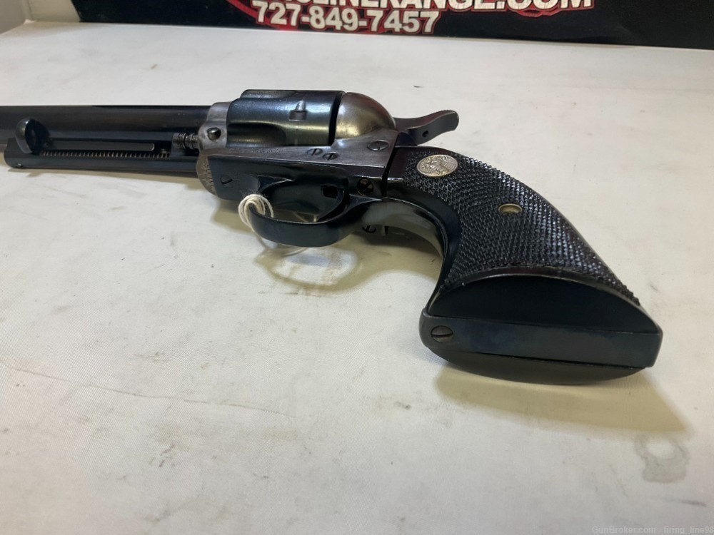 Colt 1873 Single Action Army -img-9