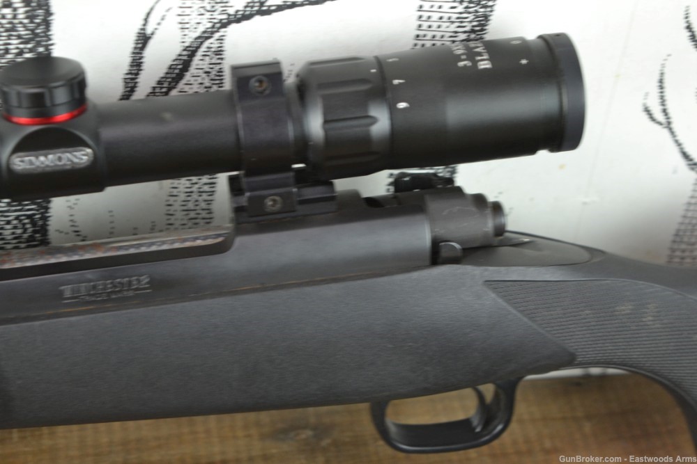 Winchester Model 70 .300 WM Simmons Scope-img-5