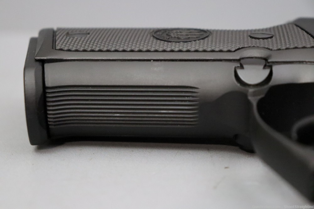 Beretta Model 8045 Cougar .45ACP 3.7" w/case-img-17