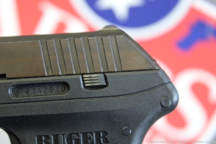 Ruger LCP .380ACP Item P-227-img-13