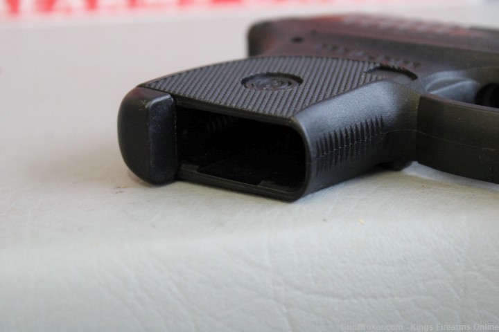 Ruger LCP .380ACP Item P-227-img-21