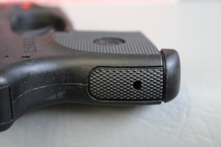 Ruger LCP .380ACP Item P-227-img-22