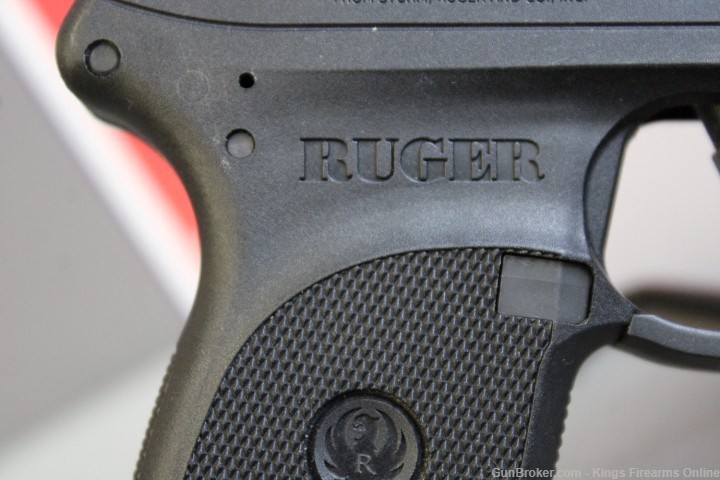 Ruger LCP .380ACP Item P-227-img-18