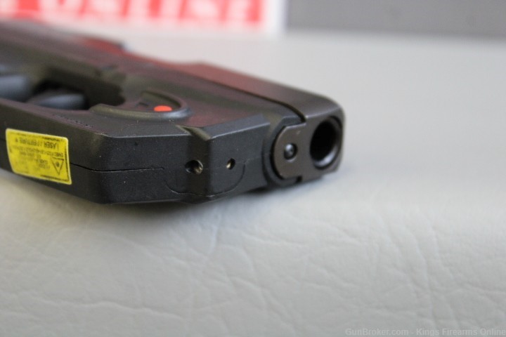 Ruger LCP .380ACP Item P-227-img-16