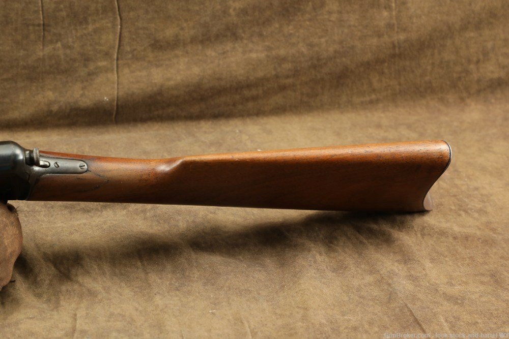Winchester Model 1903 Self Loading SL .22WRA Semi-Auto Rifle 1940s C&R-img-14