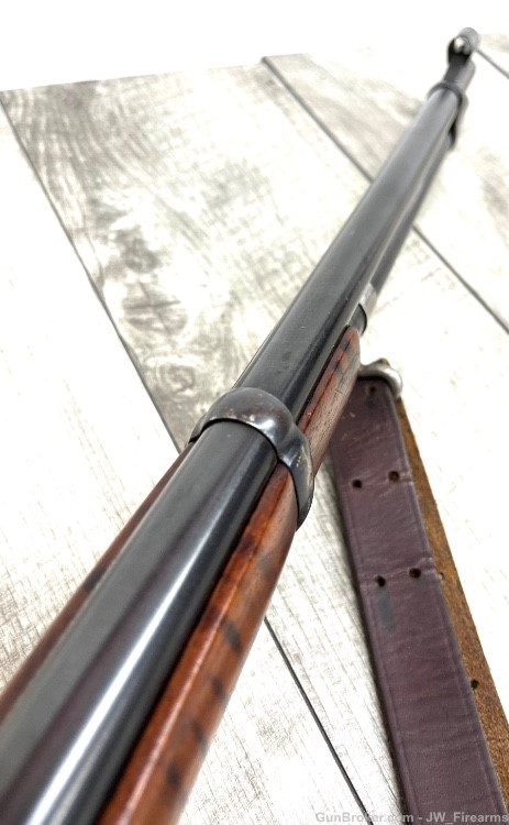 WINCHESTER MODEL 94 .32 WINCHESTER SPECIAL 1941 GREAT CONDITION PRE-64-img-21