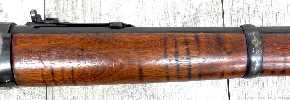 WINCHESTER MODEL 94 .32 WINCHESTER SPECIAL 1941 GREAT CONDITION PRE-64-img-13
