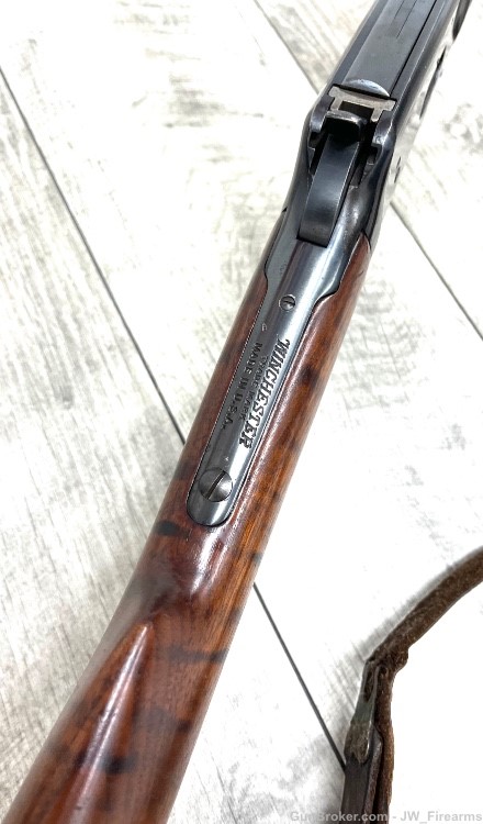 WINCHESTER MODEL 94 .32 WINCHESTER SPECIAL 1941 GREAT CONDITION PRE-64-img-18