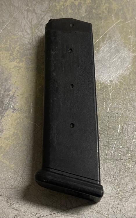 Pre-ban Glock 17 factory magazine mag 17rd 9mm 9-img-2