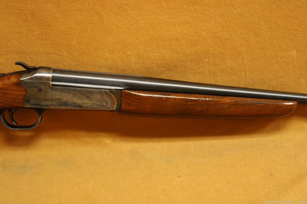 NICE Stevens Model 94C (410 Bore/Ga, 3-inch, 26 inch Bbl) C&R OK-img-2