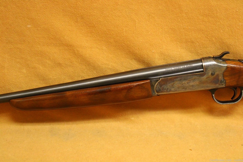 NICE Stevens Model 94C (410 Bore/Ga, 3-inch, 26 inch Bbl) C&R OK-img-6